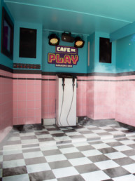 cafe de play mobiele karaoke bar huren